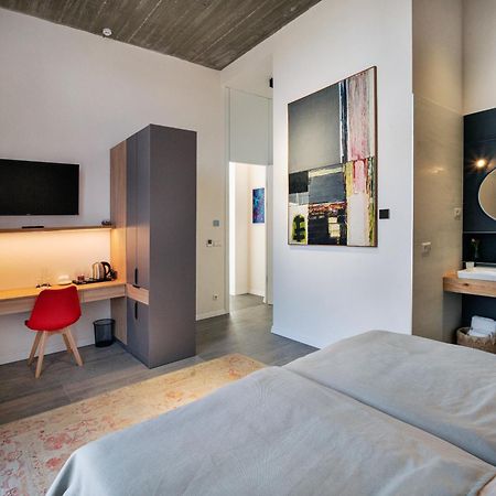 גיומרי Armine'S B&B מראה חיצוני תמונה