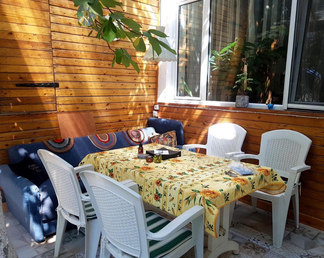גיומרי Armine'S B&B מראה חיצוני תמונה