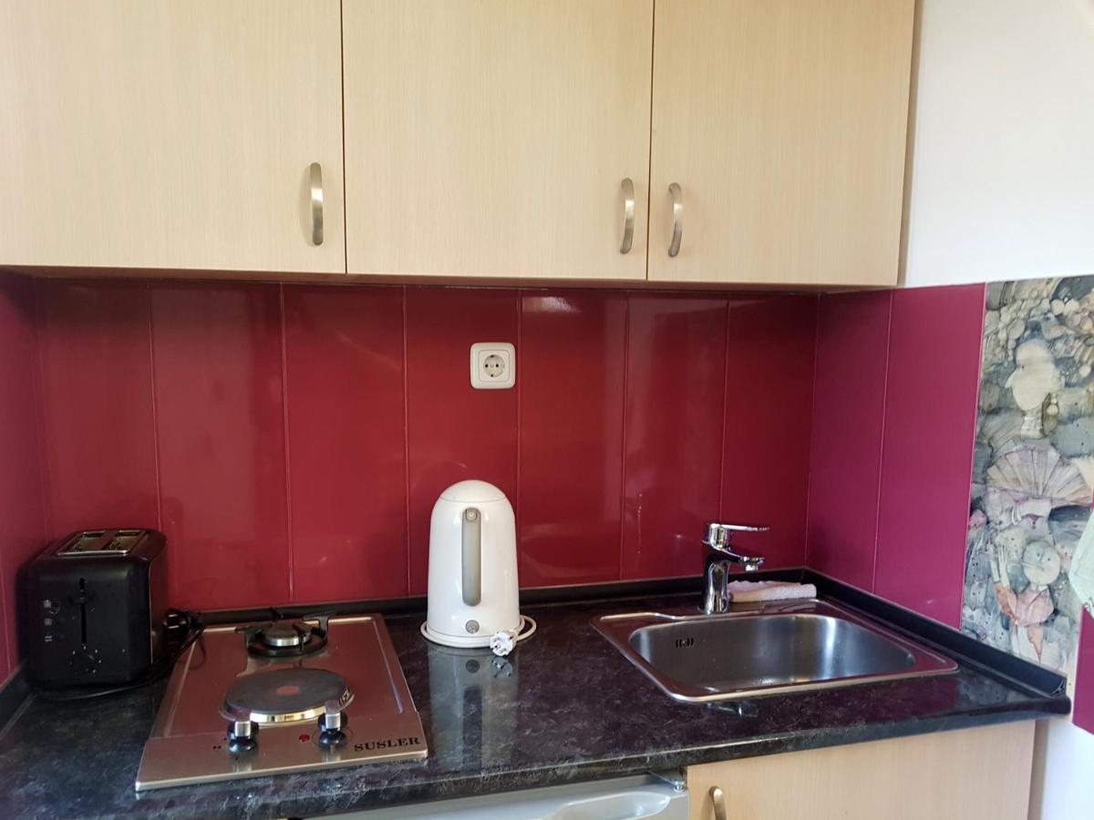 גיומרי Armine'S B&B מראה חיצוני תמונה