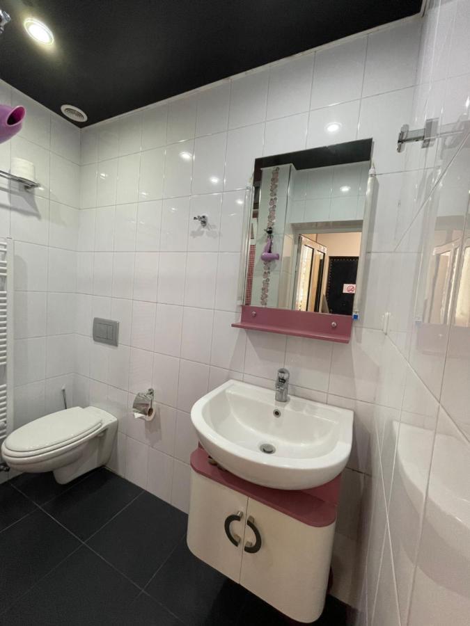 גיומרי Armine'S B&B מראה חיצוני תמונה