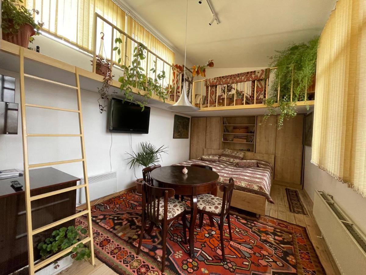 גיומרי Armine'S B&B מראה חיצוני תמונה