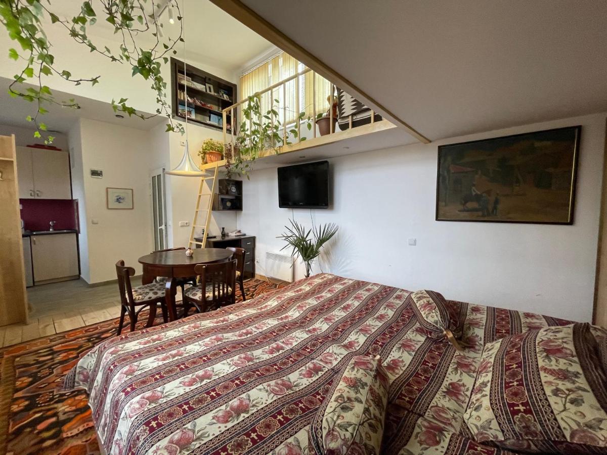 גיומרי Armine'S B&B מראה חיצוני תמונה