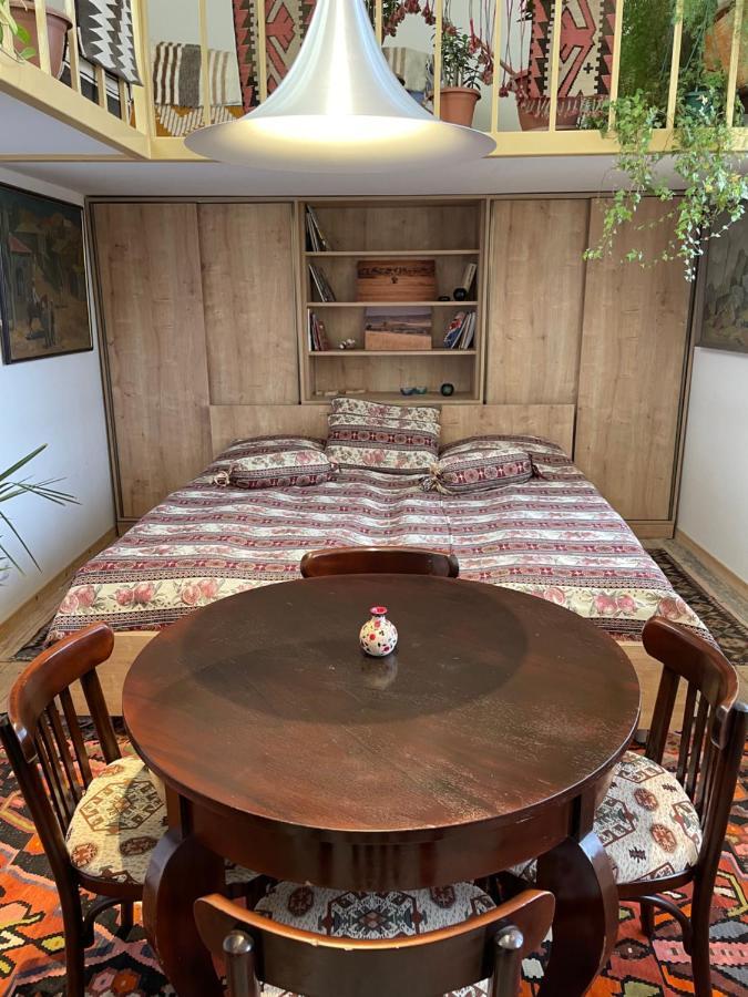 גיומרי Armine'S B&B מראה חיצוני תמונה