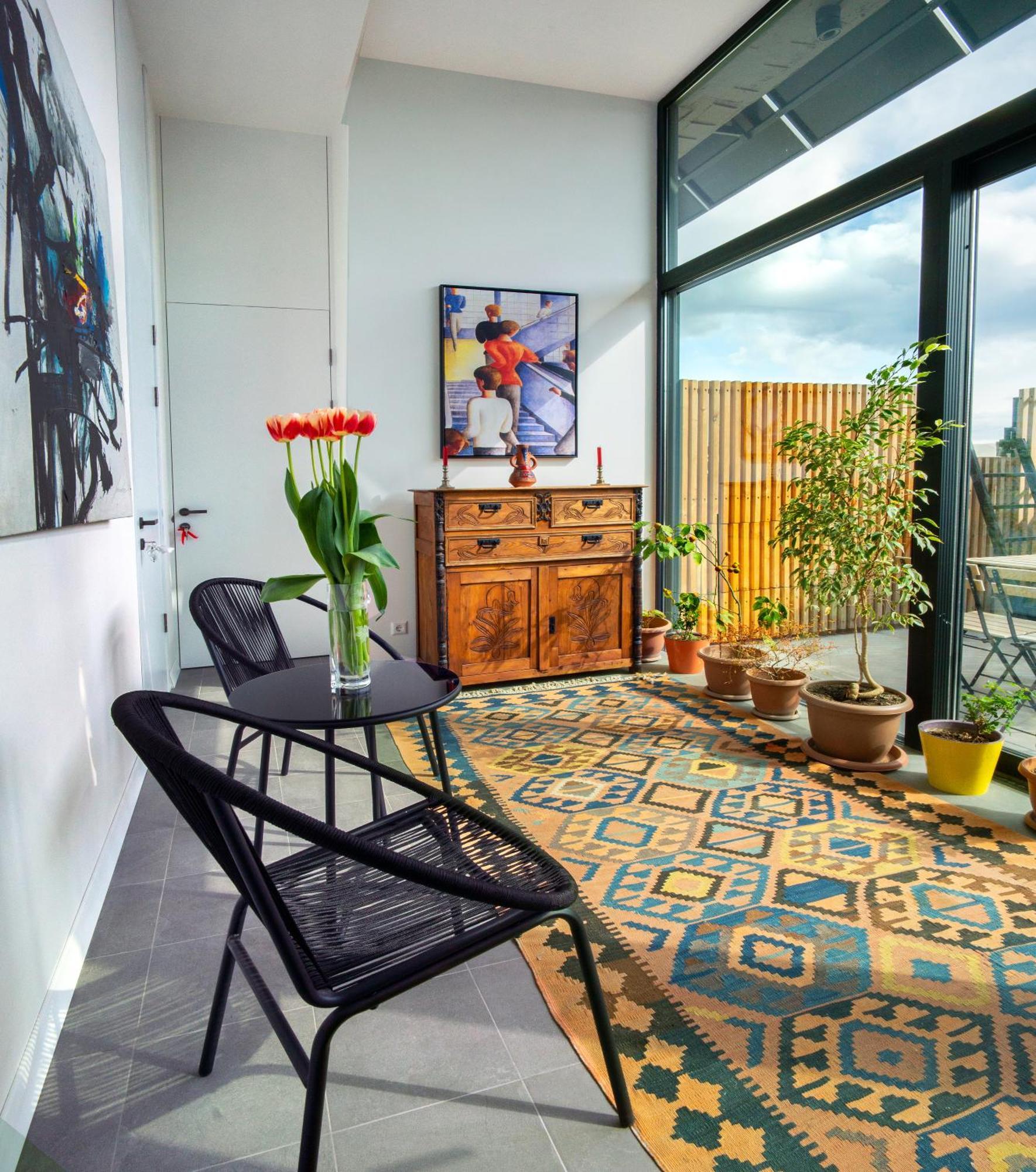 גיומרי Armine'S B&B מראה חיצוני תמונה