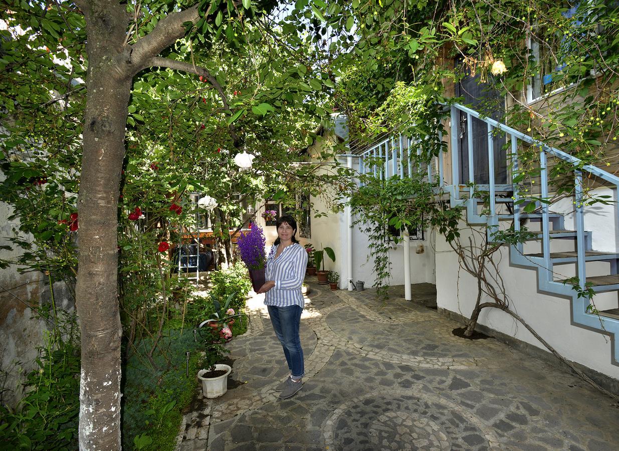 גיומרי Armine'S B&B מראה חיצוני תמונה