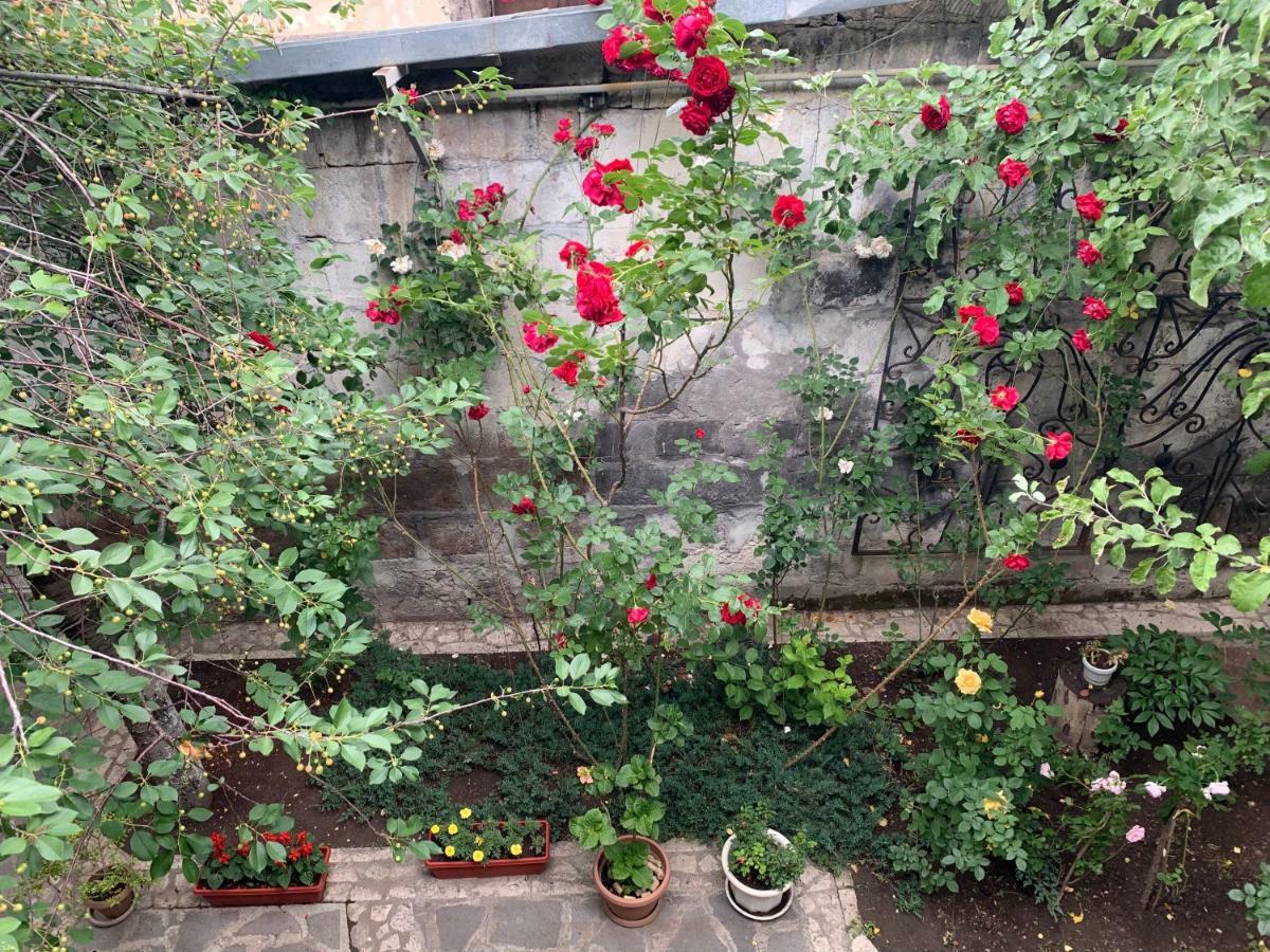גיומרי Armine'S B&B מראה חיצוני תמונה